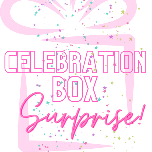 Celebration Box!!!