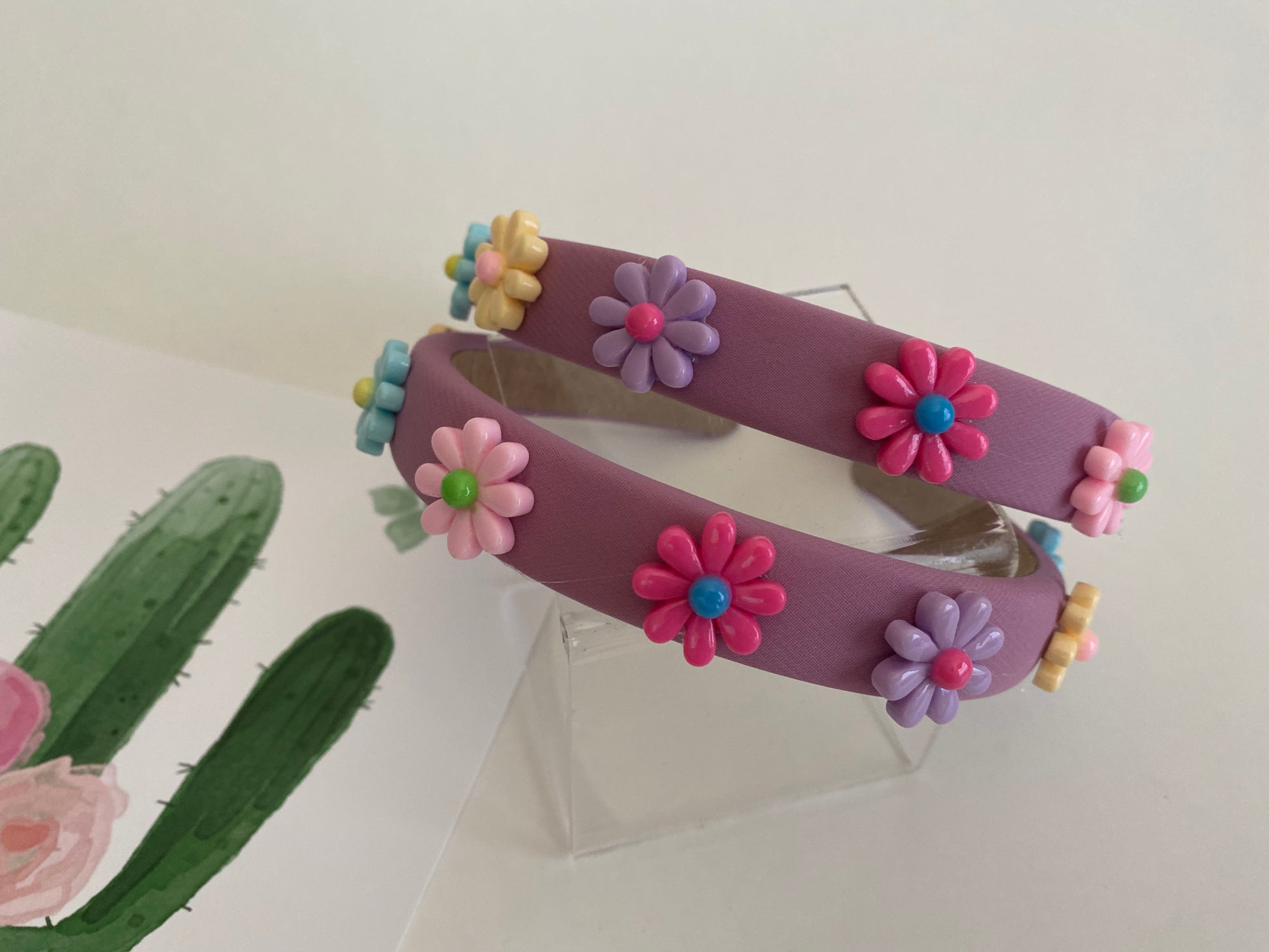 Girl Headbands