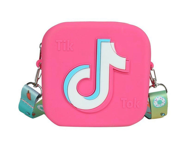 MIni TikTok Purse for Girls